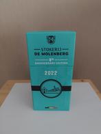 Stokerij de Molenberg 9th anniversary folle blanche, Verzamelen, Ophalen of Verzenden