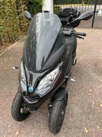 Piaggio MPH 300 184km!!!!!!, 299 cc, Scooter, Bedrijf, ABS