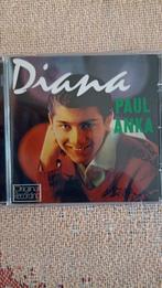 Paul Anka, Diana, (nieuwe cd), Ophalen of Verzenden, Nieuw in verpakking