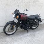 BENELLI IMPERIALE 400, Minimaal motorrijbewijs A2, ABS, 1 cilinder, 12 t/m 35 kW