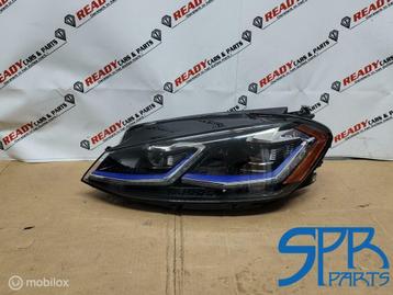 Golf 7 Facelift GTE VOLLED USA LED Koplamp Links 5GM941059D beschikbaar voor biedingen