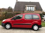 Citroën Berlingo, Autos, Rouge, Achat, 5 portes, Berlingo