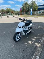 Yamaha Booster 2017 Topstaat, Fietsen en Brommers, Scooters | Yamaha, Ophalen of Verzenden, Zo goed als nieuw