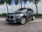 BMW X1 Hybrid Plugin,Opendak,Trekhaak,Camera,Head Up,LED, Stof, Gebruikt, 1820 kg, Bedrijf