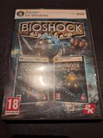 Bioshock 2 stuks, Ophalen, Zo goed als nieuw