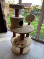 Arbre à chat, Animaux & Accessoires, Enlèvement, Comme neuf