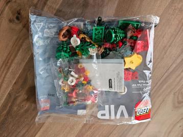 40609 LEGO Christmas Fun VIP Add-On Pack