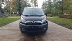 Citroen Jumpy 2.0 Hdi Automaat Bj.2016 Met 90.000 Km.BTW Inc, Auto's, Citroën, Stof, Zwart, 120 kW, Bedrijf