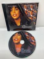 CD  WHITNEY HOUSTON, Gebruikt, Ophalen of Verzenden