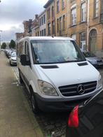 Sprinter 311 9 places, Auto's, Mercedes-Benz, Te koop, Diesel, Euro 4, 9 zetels