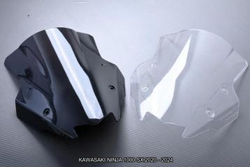 Windscherm KAWASAKI NINJA 1000 SX 2020 - 2024 beschikbaar voor biedingen