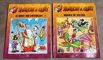 Strips Samson & Gert (nr 7 + 8), Boeken, Meerdere stripboeken, Ophalen of Verzenden, Gelezen, Samson