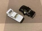 vintage speelgoedauto corgi auto london taxi-ford mustang co, Ophalen of Verzenden, Nieuw