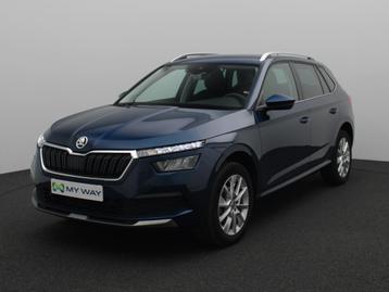 Skoda Kamiq Kamiq 1.0 TSI Ambition disponible aux enchères