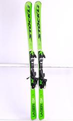 156 177 cm ski's STOCKLI LASER SX, TURTLE SHELL racing, grip, Sport en Fitness, Skiën en Langlaufen, Overige merken, 140 tot 160 cm