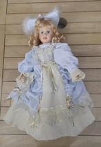 Poupée ancienne HV, Enlèvement ou Envoi, Comme neuf, Poupée