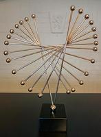 Kinetic Art sculptuur., Ophalen of Verzenden