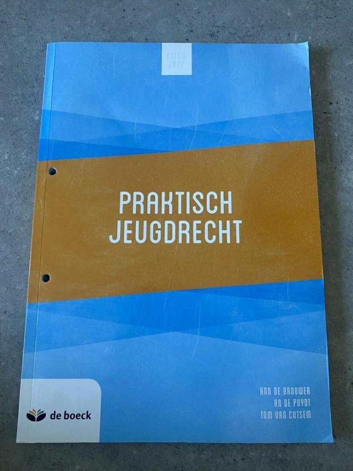 Boeken Orthopedagogie, Boeken, Studieboeken en Cursussen, Zo goed als nieuw, Hogeschool, Ophalen of Verzenden