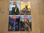 Dampierre strips, Plusieurs BD, Enlèvement ou Envoi, Utilisé, Swolfs
