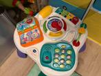 Table de jeu Vtech (français), Enlèvement, Utilisé