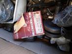 Oldtimer motor onderdelen, Ophalen