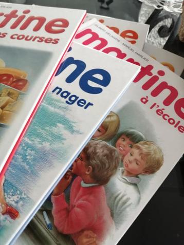 Livres enfants beschikbaar voor biedingen