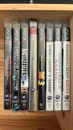 Jeux PS3, Consoles de jeu & Jeux vidéo, Jeux | Sony PlayStation 3, Comme neuf