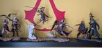 Assassins Creed Figurines, Ophalen of Verzenden, Zo goed als nieuw