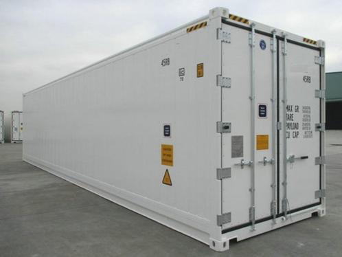 10' 20' 40 voet gekoelde container gebruikte revisie, Diversen, Overige Diversen, Ophalen of Verzenden