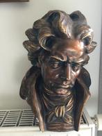 Beethoven -Cecchini buste depose 201, Antiek en Kunst, Ophalen of Verzenden