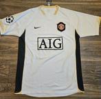 Manchester United Ronaldo Voetbalshirt Origineel 2006, Verzenden, Zo goed als nieuw