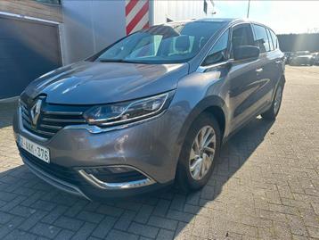 Renault grand Espace 1.6 diesel 166.000km 2015 fulll