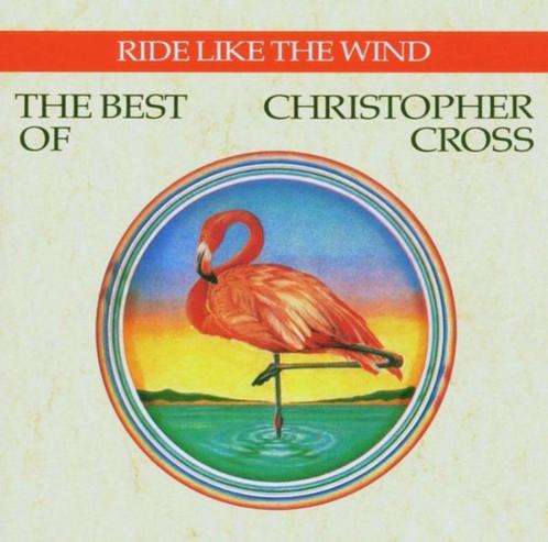 Christopher Cross - The Best Of Christopher Cross, CD & DVD, CD | Pop, Enlèvement ou Envoi