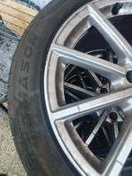 Audi a6 c7 velgen met banden, Auto-onderdelen, Ophalen, Band(en)