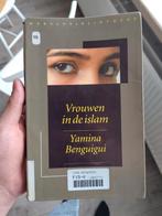 Yamina Benguigui - Vrouwen in de islam, Ophalen of Verzenden, Gelezen