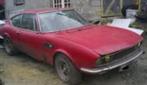 Recherche Fiat Dino coupé  à restaurer, Autos, Fiat, Achat, Coupé, Particulier, Essence