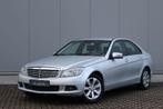 Mercedes-Benz C 220 CDI PDC Airco Dealer onderhouden *, Argent ou Gris, Achat, 4 portes, Entreprise