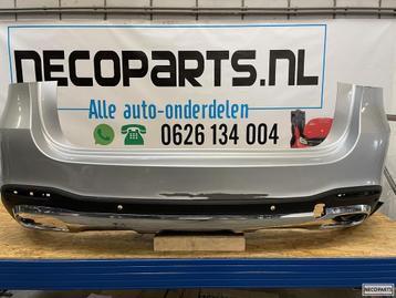 BUMPER GLE W167 X167 AMG ACHTERBUMPER A1678851103 ORIGINEEL beschikbaar voor biedingen