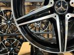 18'' Mercedes AMG Look velgen A B C E S CLA GLC VitoV-Klasse, Auto-onderdelen, Banden en Velgen, 18 inch, Velg(en), Nieuw, Ophalen of Verzenden