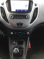 ford courier benzine 100pk 2022 84000km 11950e ex, Auto's, Bestelwagens en Lichte vracht, Stof, Bedrijf, Handgeschakeld, 5 deurs