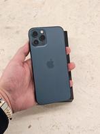 IPHONE 12 PRO MAX 5G 128GB PACIFIC BLUE, Telecommunicatie, Mobiele telefoons | Hoesjes en Screenprotectors | Apple iPhone, Ophalen