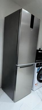 koelkast met vriezer, Ophalen