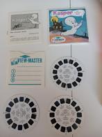 View-master : Kasper, le fantôme affable, Collections, Envoi