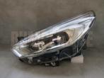 Koplamp Ford S-MAX MK2 SMAX GALAXY MK4 FULL LED 15- EM2B 13W, Gebruikt, -, -, 6 maanden garantie