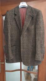 Vintage Vest Barutti en Harris Tweed, Ophalen