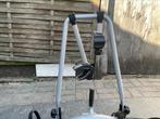 Fietsdrager Thule 945, Auto diversen, Fietsendragers, Ophalen, 2 fietsen, Zo goed als nieuw
