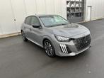 Peugeot 208 Benzine Allure EAT8, Argent ou Gris, Achat, Electronic Stability Program (ESP), Euro 6