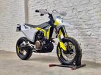 Husqvarna 701 supermoto @motomobilia 1 an de garantie, Motos, Entreprise, 701 cm³, SuperMoto