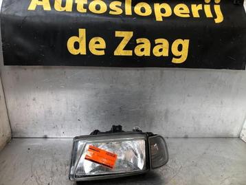Koplamp links van een Seat Ibiza beschikbaar voor biedingen