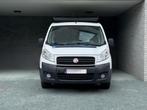 FİAT SCUDO 2.0HDİ EXPORT, Auto's, Fiat, Euro 5, Stof, Wit, Bedrijf